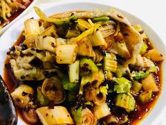-天一沾水肥肠(科园一街店)