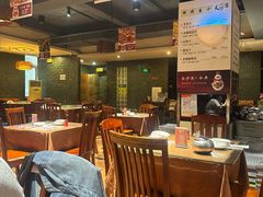 -天下客饭店(中山路店)