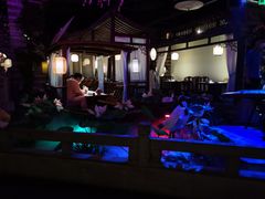 -韵秋荷(宝山龙湖天街店)