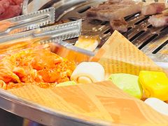-哈哈碳都·牛肋条无限自助烤肉(宝龙店)