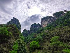 -矮寨·十八洞·德夯大峡谷景区