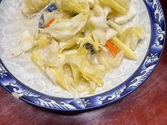 -高老庄·老溧阳·私房菜(南山竹海店)