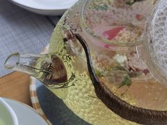 花茶-JANS意式简餐厅·惠灵顿牛排