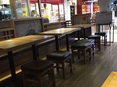 -争鲜回转寿司(金桥家乐福店)