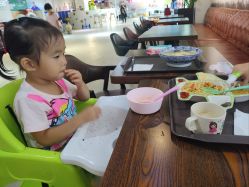 -塔塔王国·主题儿童游乐园(奥城商业广场店)