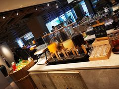 -金海湾自助餐厅(金陵饭店)