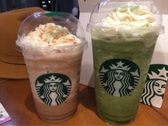 iphone_upload_pic-星巴克臻选(重庆沙坪坝店)