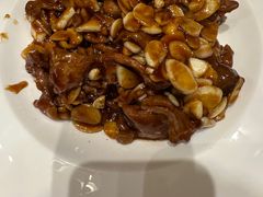 -老牌坊鲁菜名店(宽厚里店)