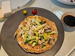 -申粤轩酒楼·三十年粤菜经典(丁香花园店)