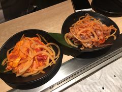 -新石器烤肉(中房金谊广场店)