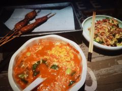 -管氏翅吧(广渠门店)