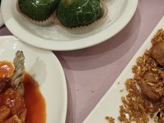 -金时代顺风大酒店(金山店)