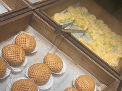 -汉斯南美烤肉(总店)
