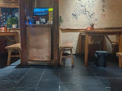 -泥糊破店小酒馆·团建聚餐(南京西路店)