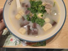 -小杨生煎(周浦万达店)
