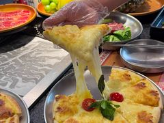 -俊熙家点餐式自助烤肉店(1227广场店)
