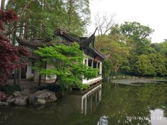 -山外山菜馆(玉泉路店)