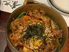 和风牛肉饭-奈九居酒屋(滨河大道店)