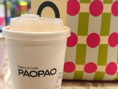 -PAOPAO Bakery&Café(港汇店)