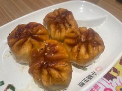 -小杨生煎(香港名都店)