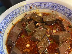 -叁宝烤肉• 西安烧烤(太乙路店)