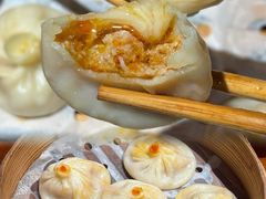 -李犟大爆鳝面·手工蟹黄包(湖滨西湖店)