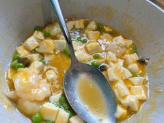 海胆豆腐-弄堂里(阿里西溪A区店)