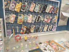 -花栗创意手工馆·小戏拼豆店