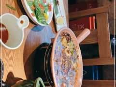 -云海肴·汽锅鸡·云南代表菜(丁香国际店)