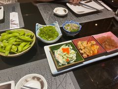 -昱匠·日本料理(金融街店)