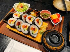 -玄白·炭烤活鳗(上海首店)