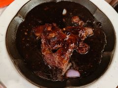-吉布鲁牛排海鲜自助(巴南万达广场店)