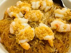 粉丝汉虾-龙水山大酒楼(万寿路店)