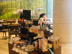 -星巴克(深圳香港大学深圳医院店)