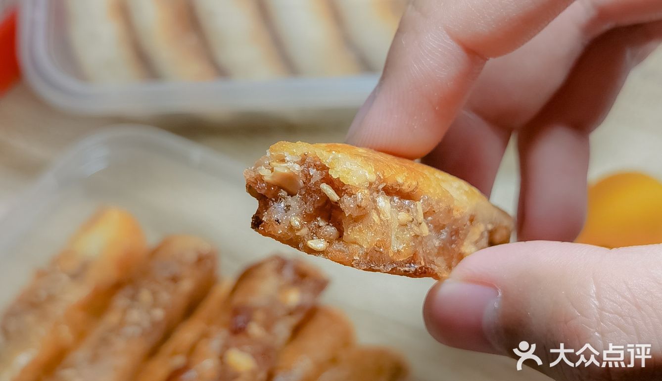 深圳美食｜再次遇见地铁口那个卖潮汕特产的小女孩