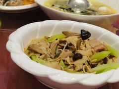 -宝盛水博园大酒店·中餐厅·杭帮菜
