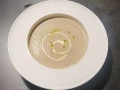 -Supine Bistro溯泮餐厅