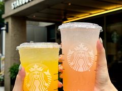 -星巴克臻选(珠海富华里店)