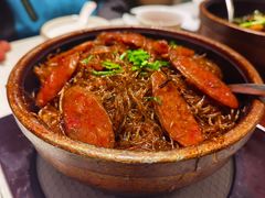 -狮王府淮扬菜(新街口友谊店)