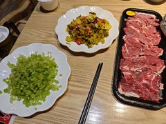 -正禾鲜·潮汕牛肉火锅(凯德天府店)