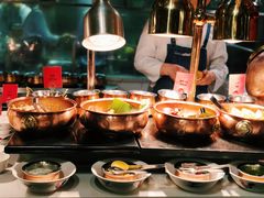 -The COOK·厨餐厅·自助餐(浦东嘉里大酒店)