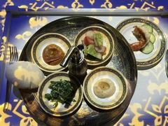 -翡翠36餐厅(浦东香格里拉店)