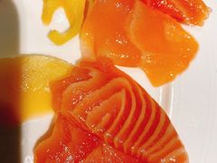 -安徽饭店·白鹭阁自助餐厅(梅山路店)