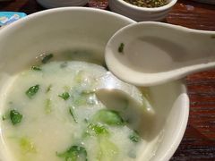 -大良毋米粥(锦龙路总店)