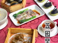 -南宁荔园维景国际酒店·荔园中餐厅