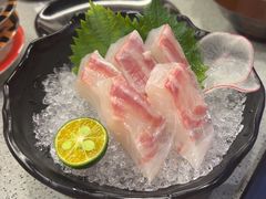 -友壹町寿司(佛山新DNA店)