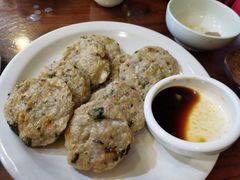 -黄但记老店·陈村粉食府