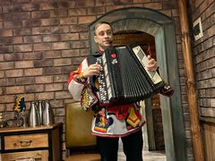 -卢布里西餐厅(总店)