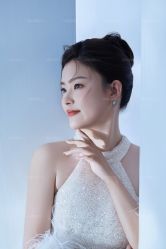 -雪中彩影婚纱摄影·微光艺术中心