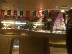 -上海东方佘山翰悦阁酒店·Vie全日制餐厅